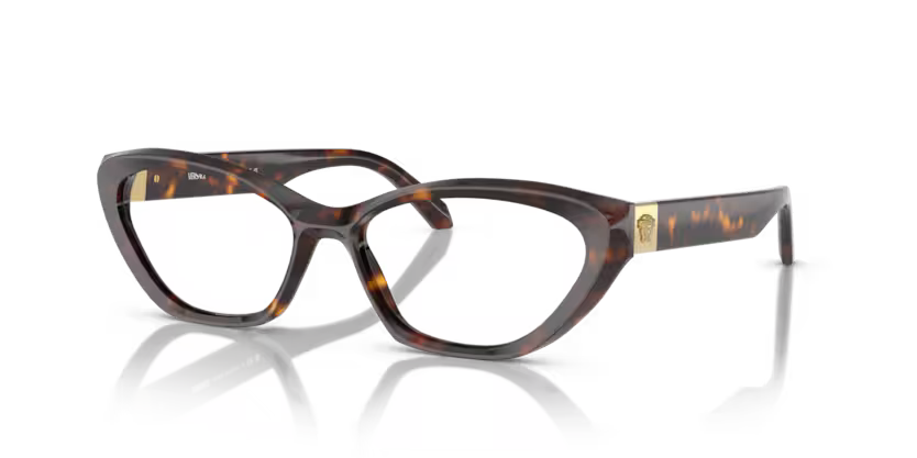 VERSACE VE3356 Optical Frame
