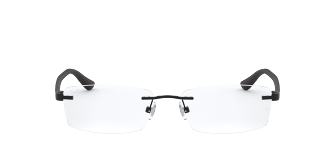 ray-ban-rx6326i-optical-frame premium eyewear product image, stylish and durable design