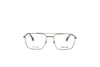 POLICE VPLR67K Optical Frame | Luxury designer eyeglasses | SpecsBunker India | designer optical eyewear
