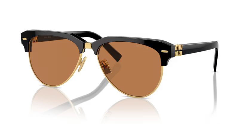 MIU MIU MU09ZS Sunglass