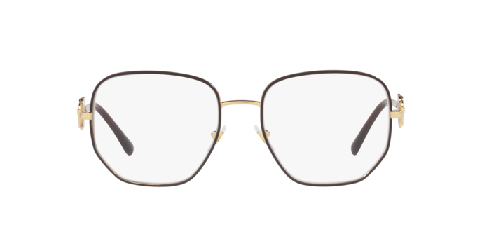 VERSACE VE1283 Optical Frame | Premium optical frames | SpecsBunker India – luxury eyeglasses online in India