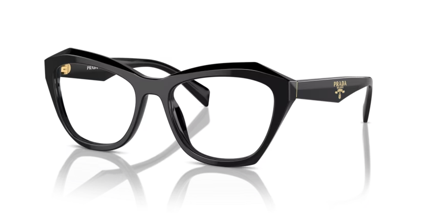 PRADA PR A20V Optical Frame