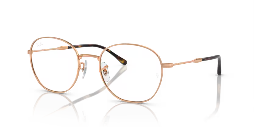 RAY-BAN RX6509 Optical Frame