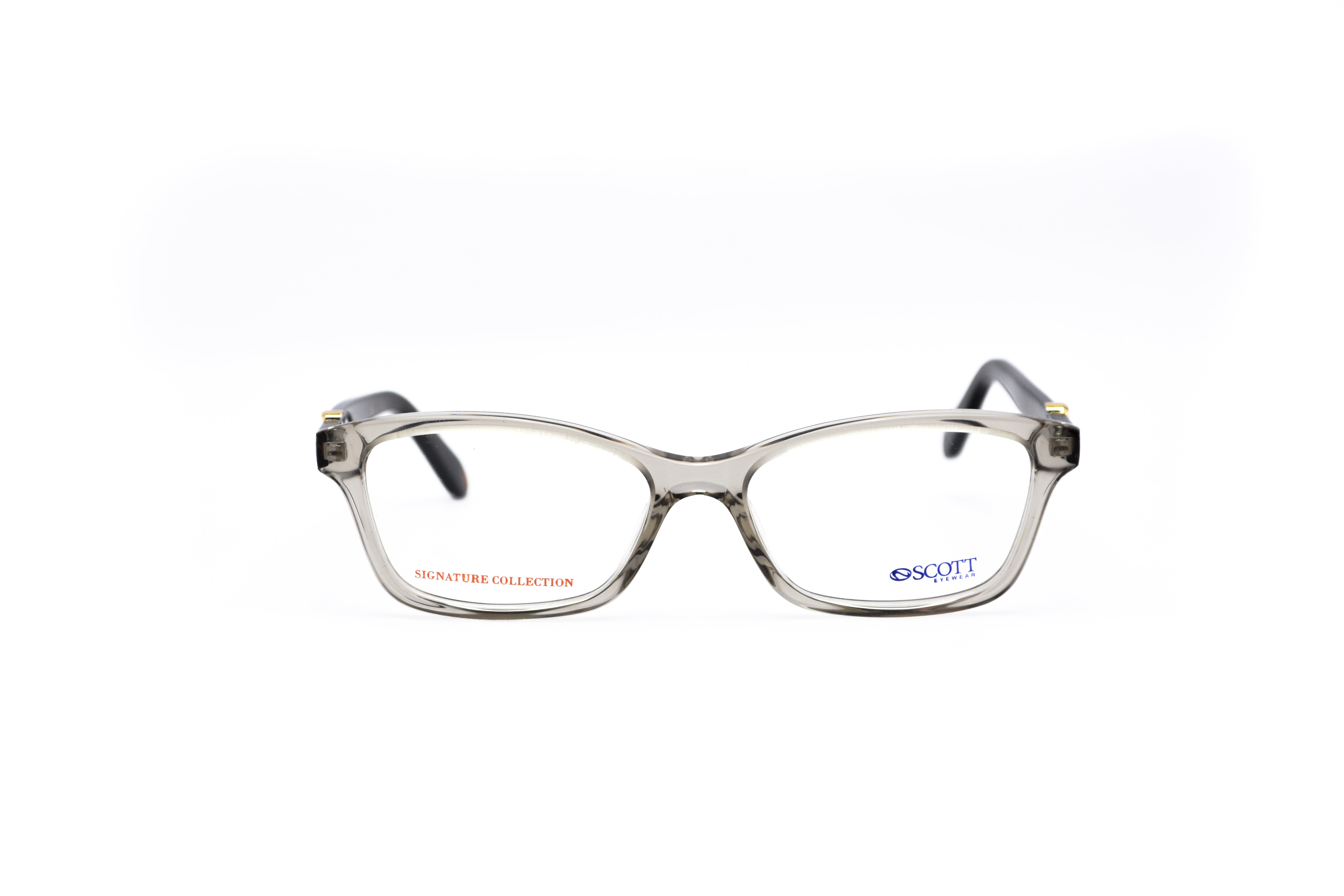 SCOTT SC7040 Optical Frame | High end fashion sunglasses | SpecsBunker India – branded sunglasses in India