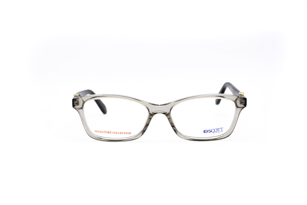SCOTT SC7040 Optical Frame | High end fashion sunglasses | SpecsBunker India – branded sunglasses in India