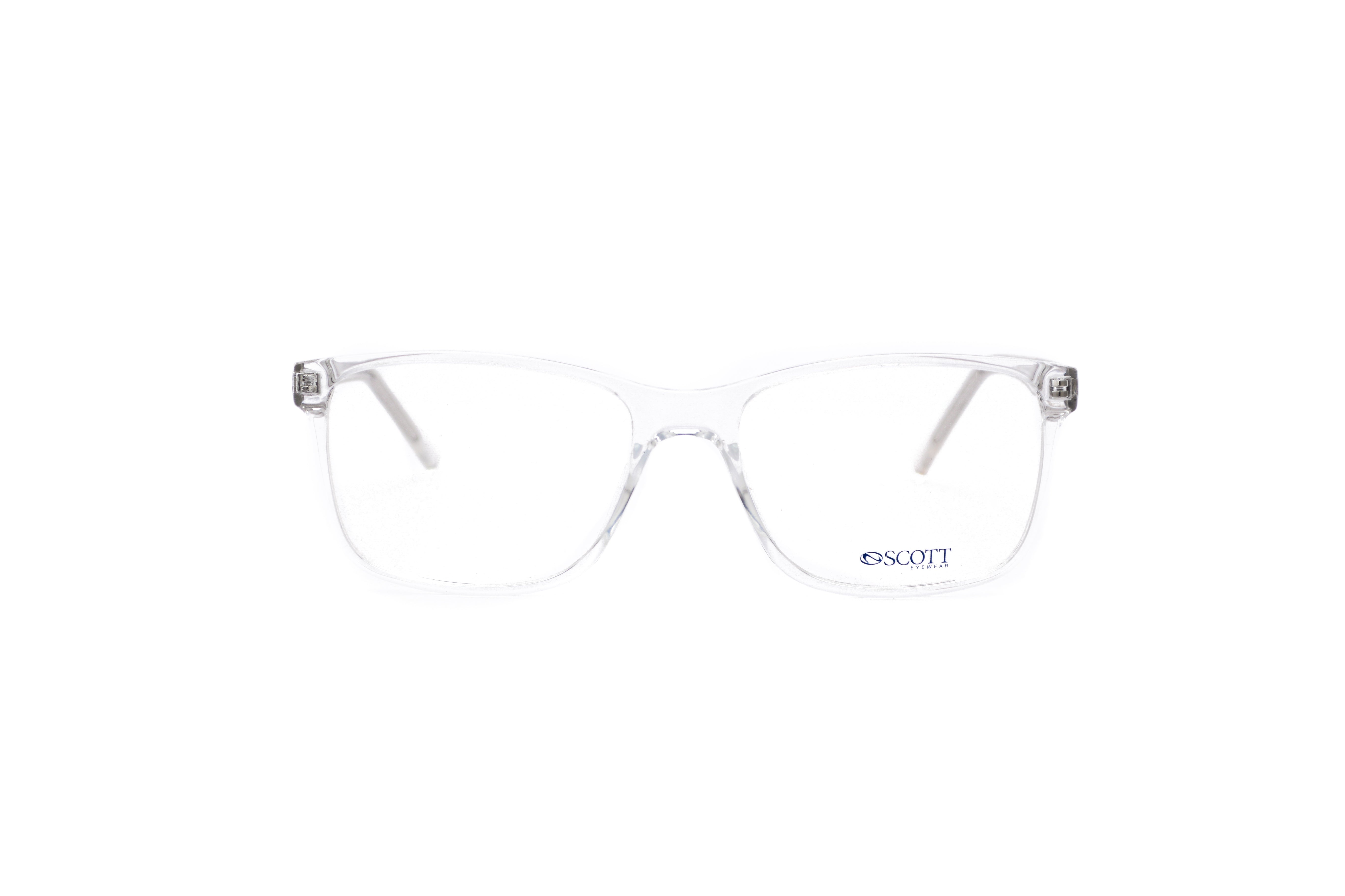 SCOTT SC5644 Optical Frame | Luxury designer eyeglasses | SpecsBunker India – designer optical eyewear