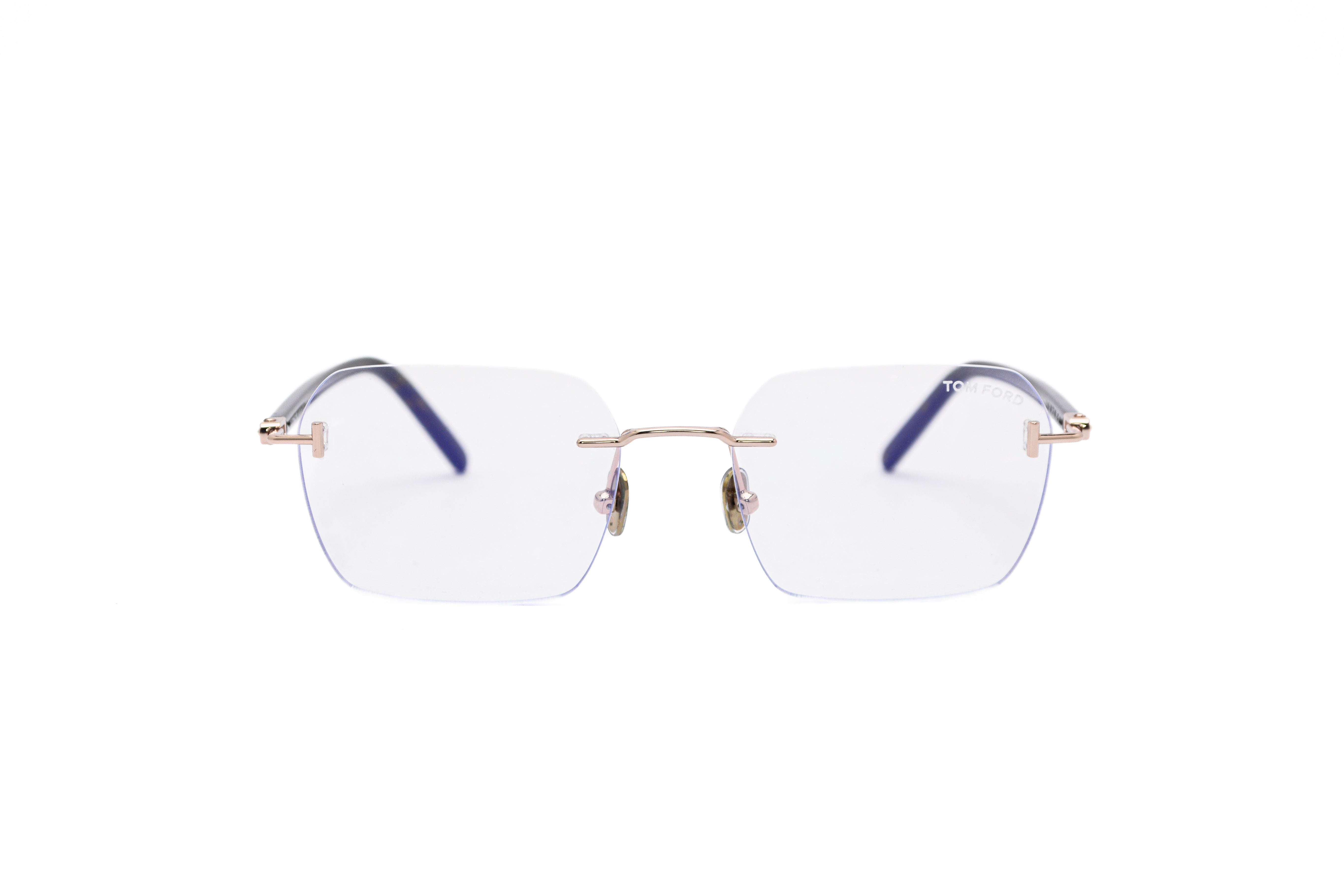 Tom Ford Optical Frames