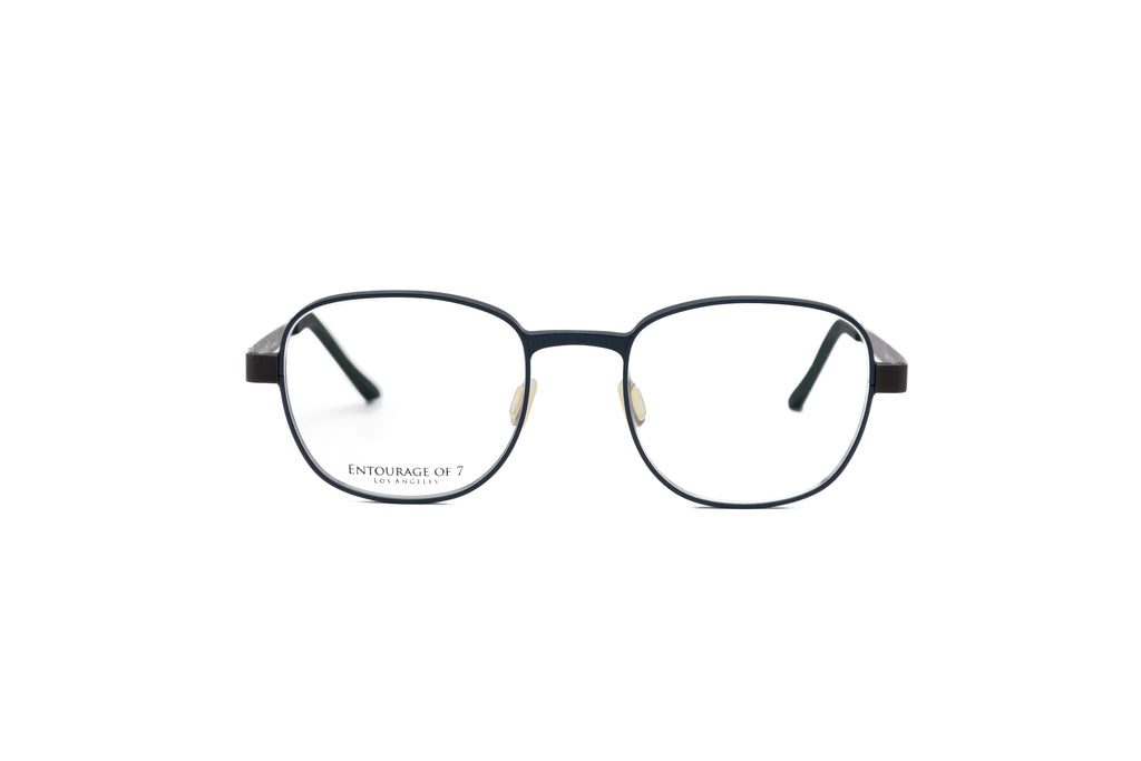 Entourage Of 7 Optical Frame