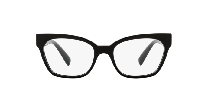Versace Optical Frames