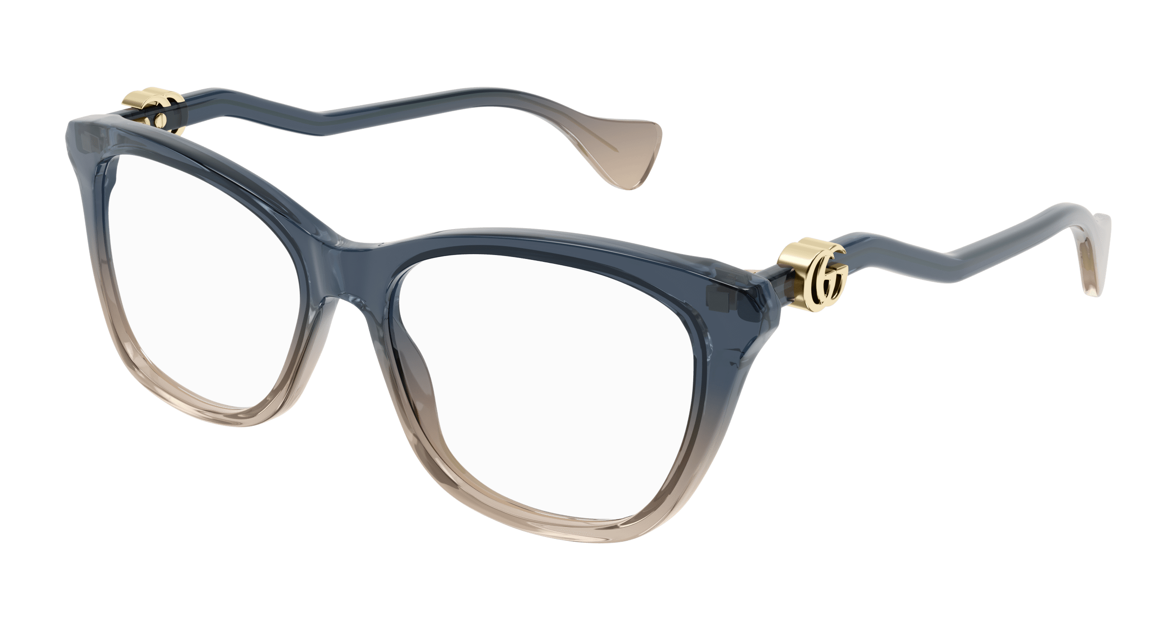 GUCCI GG1012O Optical Frame