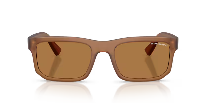 ARMANI EXCHANGE AX4165S Sunglass