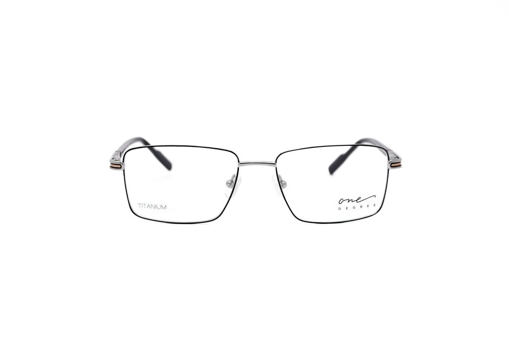 ONE DEGREE OD4001 Optical Frame