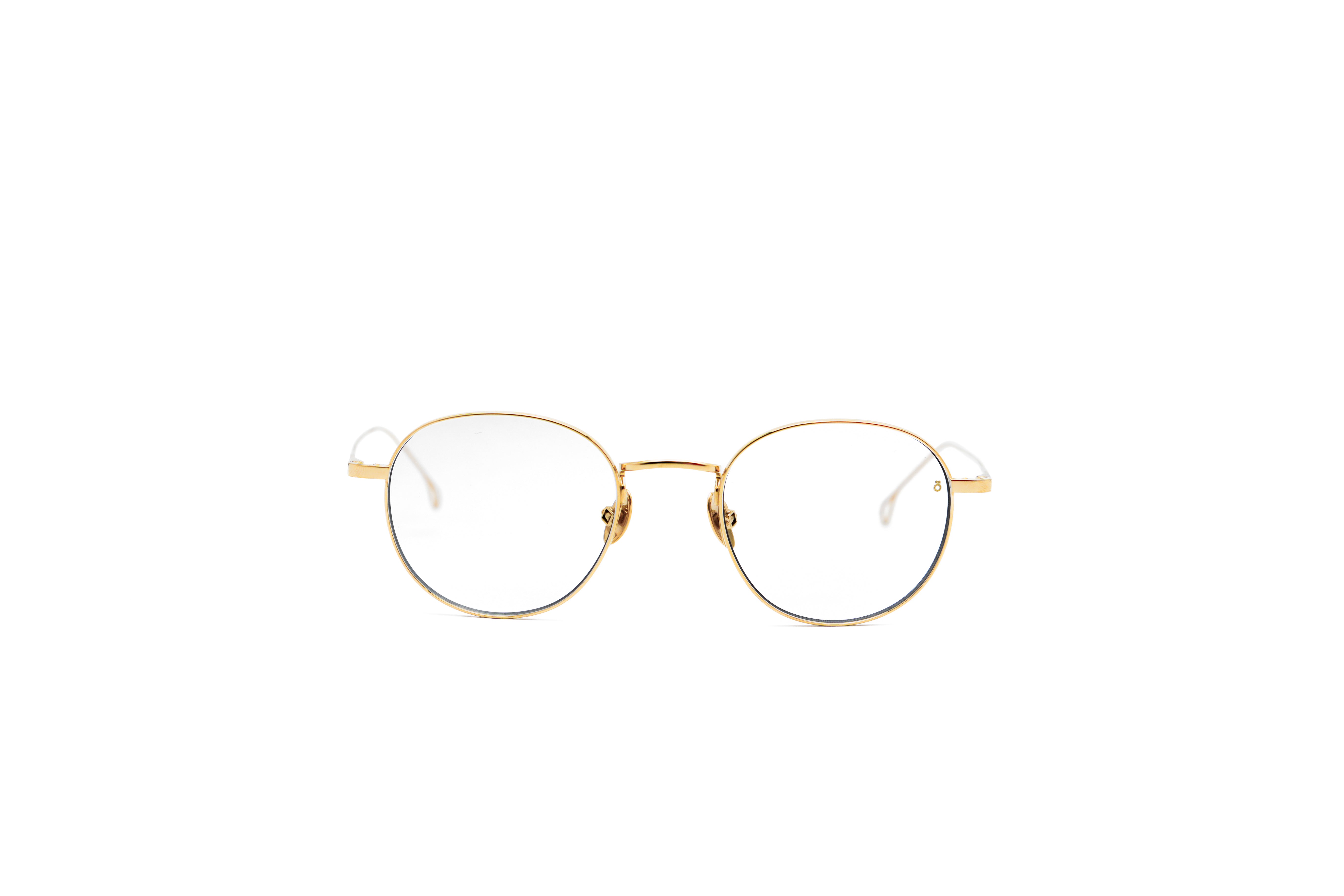 GOTTI PRECIOUS PO-01 Optical Frame