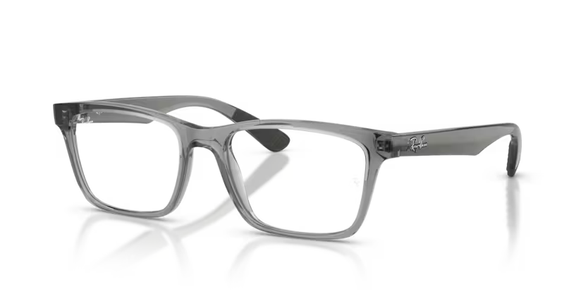 RAY-BAN RX7025 Optical Frame