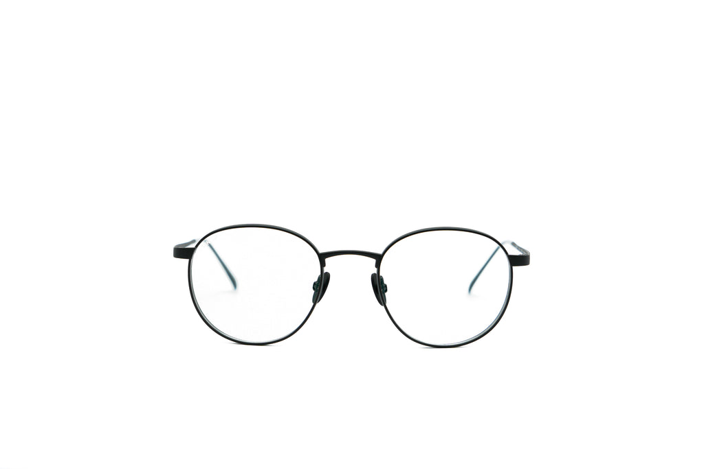 GOTTI DEMIR Optical Frame | High end optical frames | SpecsBunker India | branded eyeglasses in India