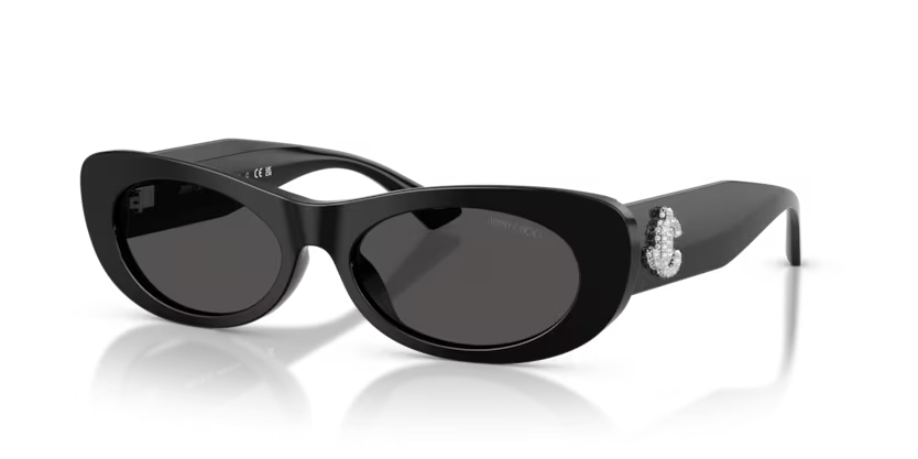 JIMMY CHOO JC5038BU Sunglass