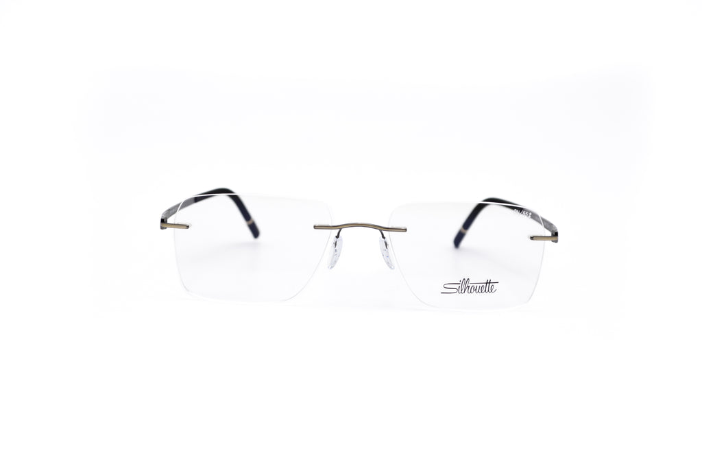 SILHOUETTE MOMENTUM 5529/DN Optical Frame