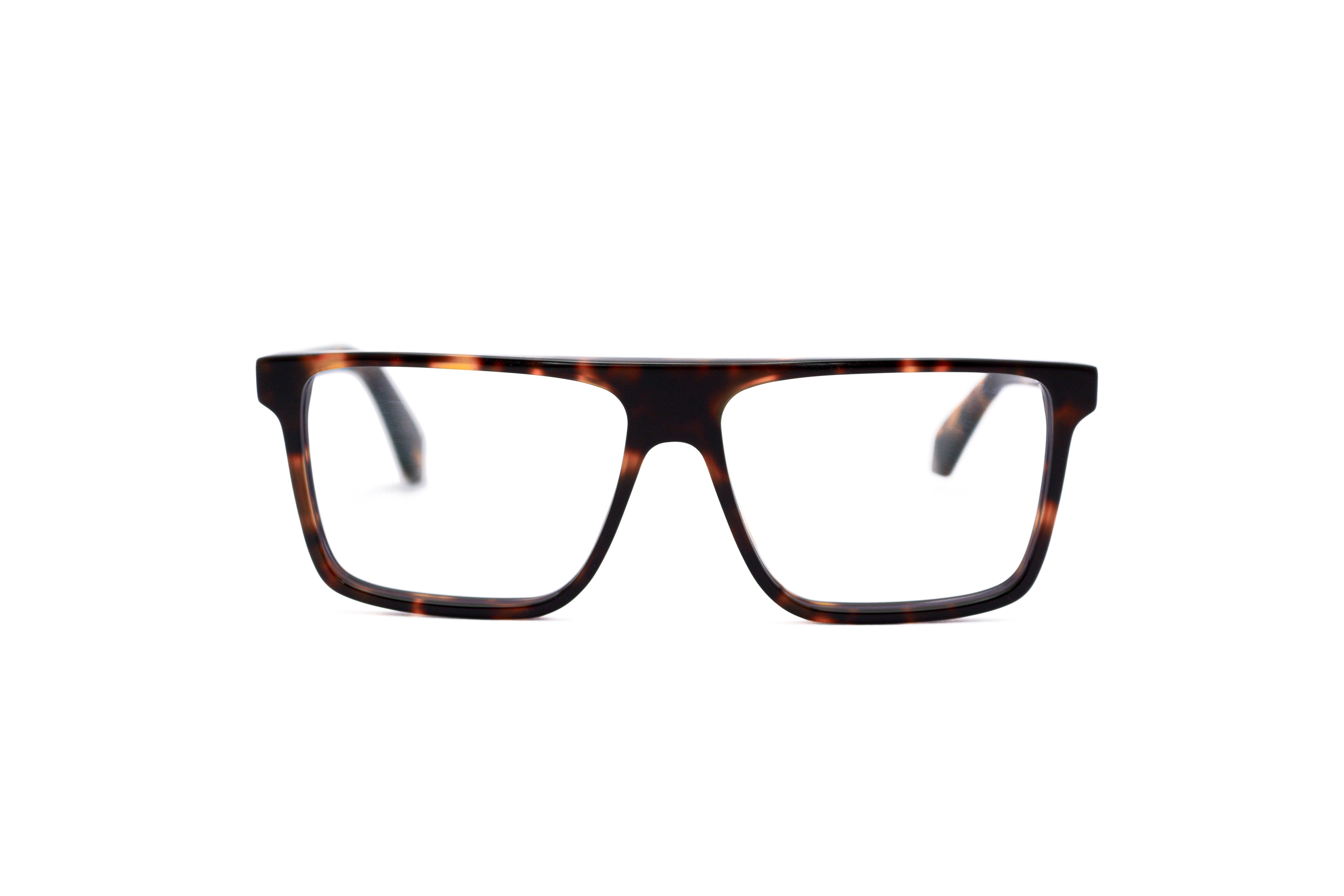 OFF WHITE OERJ036 Optical Frame | Luxury designer eyeglasses | SpecsBunker India | designer optical eyewear