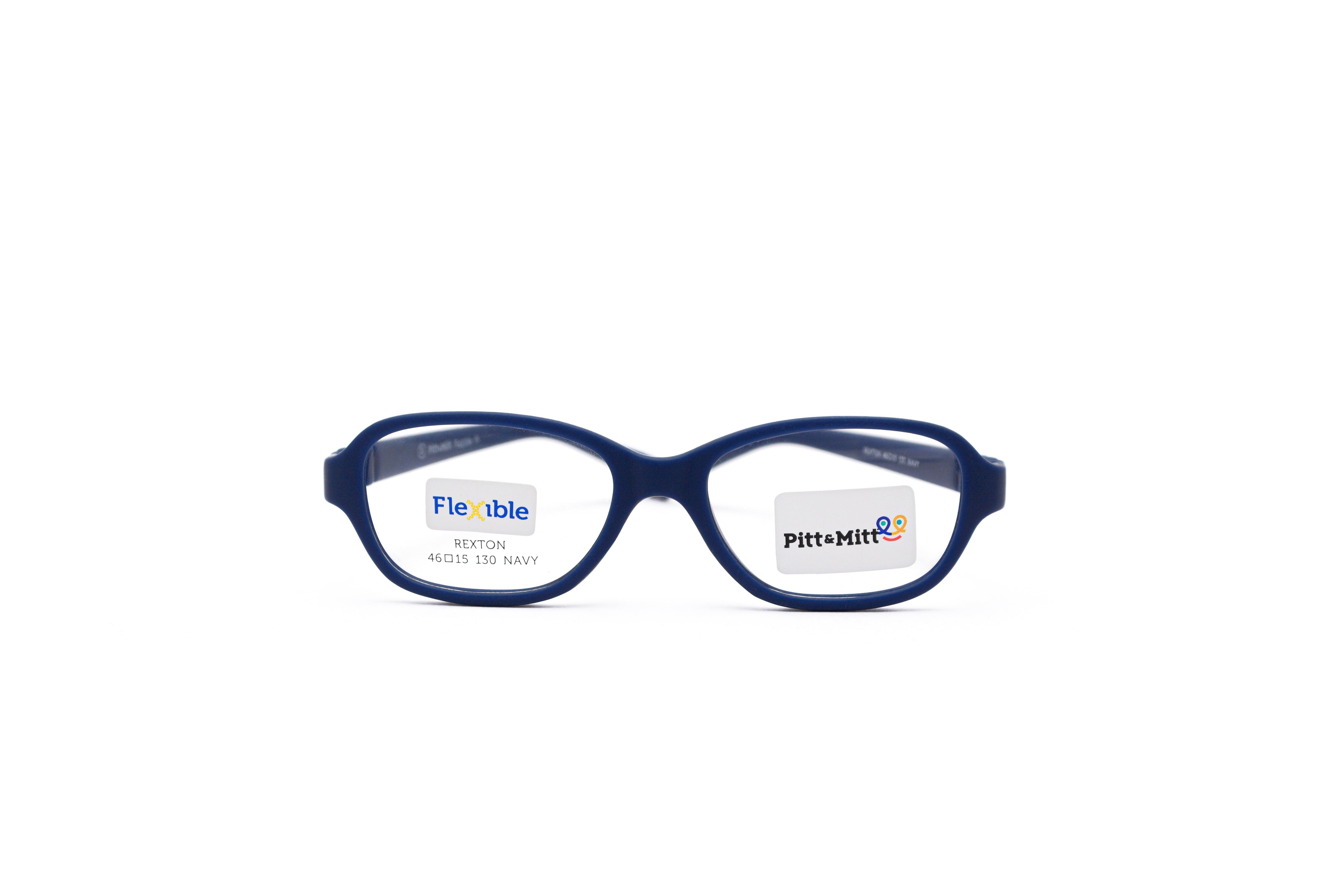 PITT & MITT REXTON Optical Frame | Designer eyeglasses for men and women | SpecsBunker India – premium optical frames collection