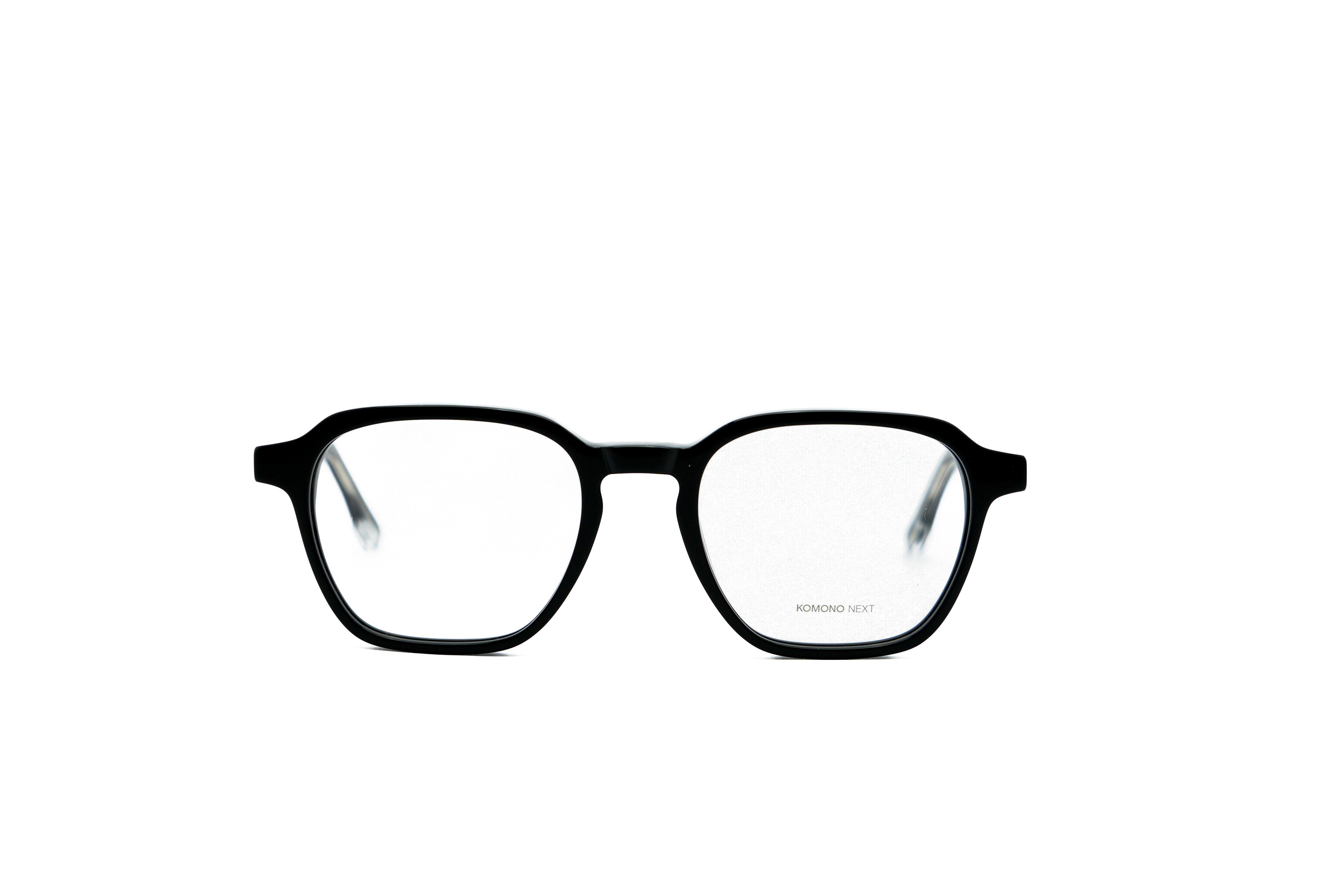 KOMONO NEXT Felix Optical Frame | High end optical frames | SpecsBunker India | branded eyeglasses in India