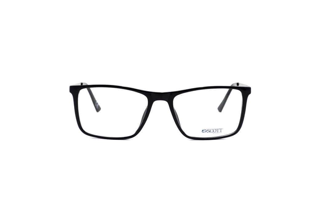 SCOTT SC5647 Optical Frame