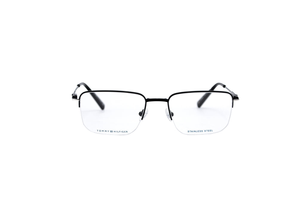 TOMMY HILFIGER TH5407 Optical Frame | High end optical frames | SpecsBunker India | branded eyeglasses in India