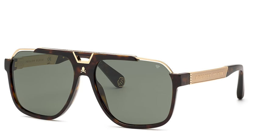PHILIPP PLEIN SPP046V Sunglass