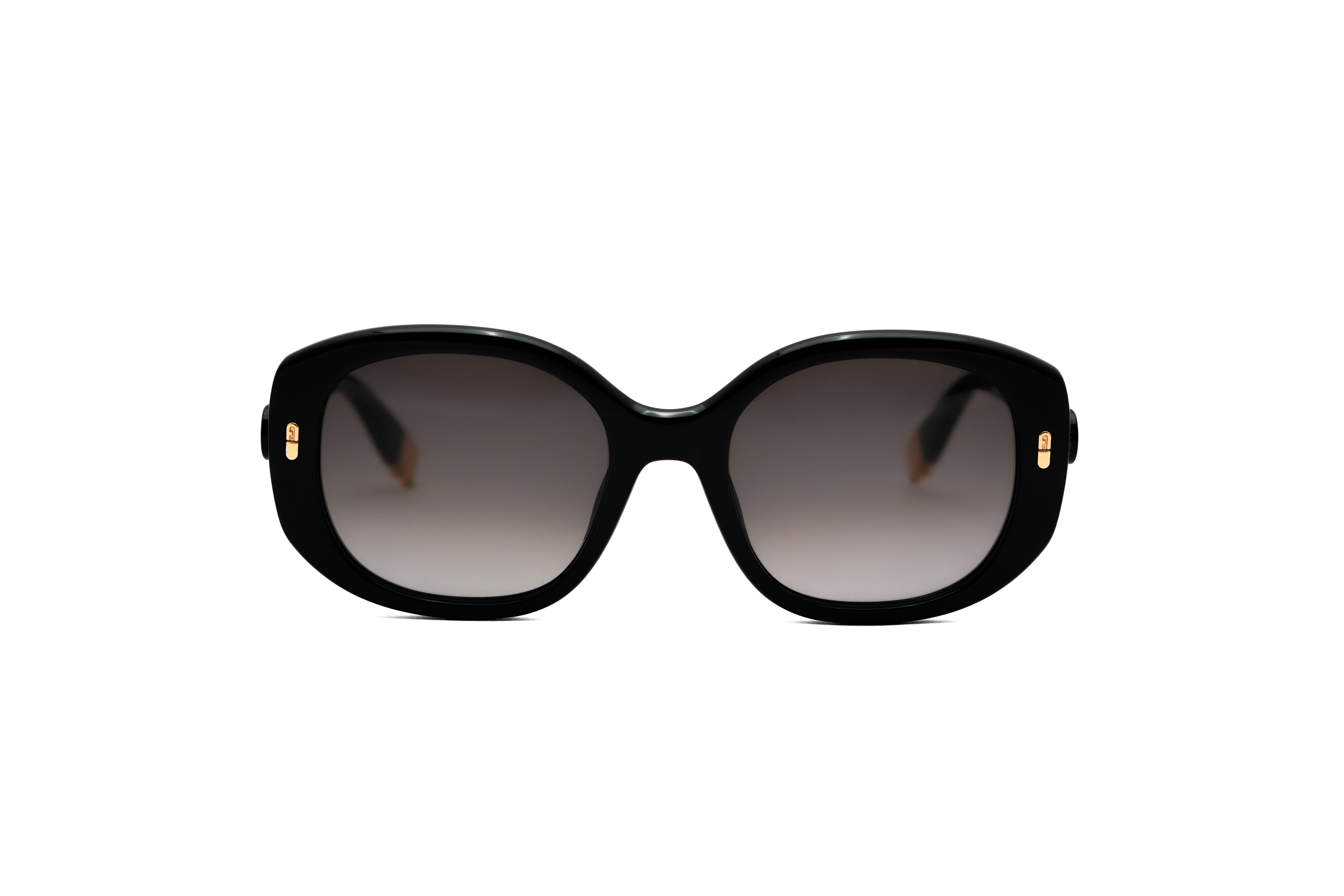 Get FURLA SFUB10 Sunglass for Women. Premium designer sunglasses, Branded sunglasses with authentic quality and stylish comfort. Buy online now.