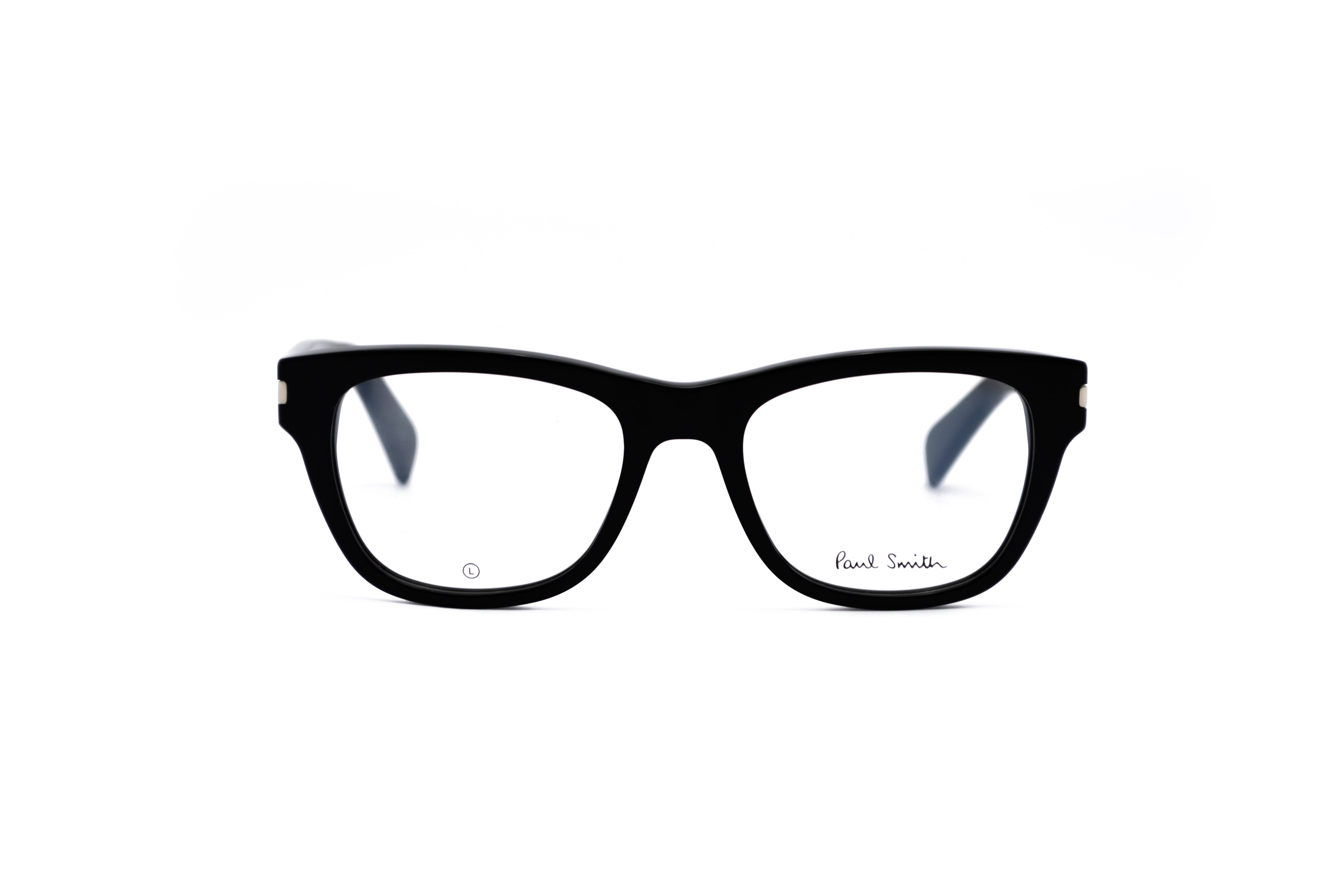 PAUL SMITH PSOP23602 Howitt Optical Frame | Luxury designer eyeglasses | SpecsBunker India | designer optical eyewear