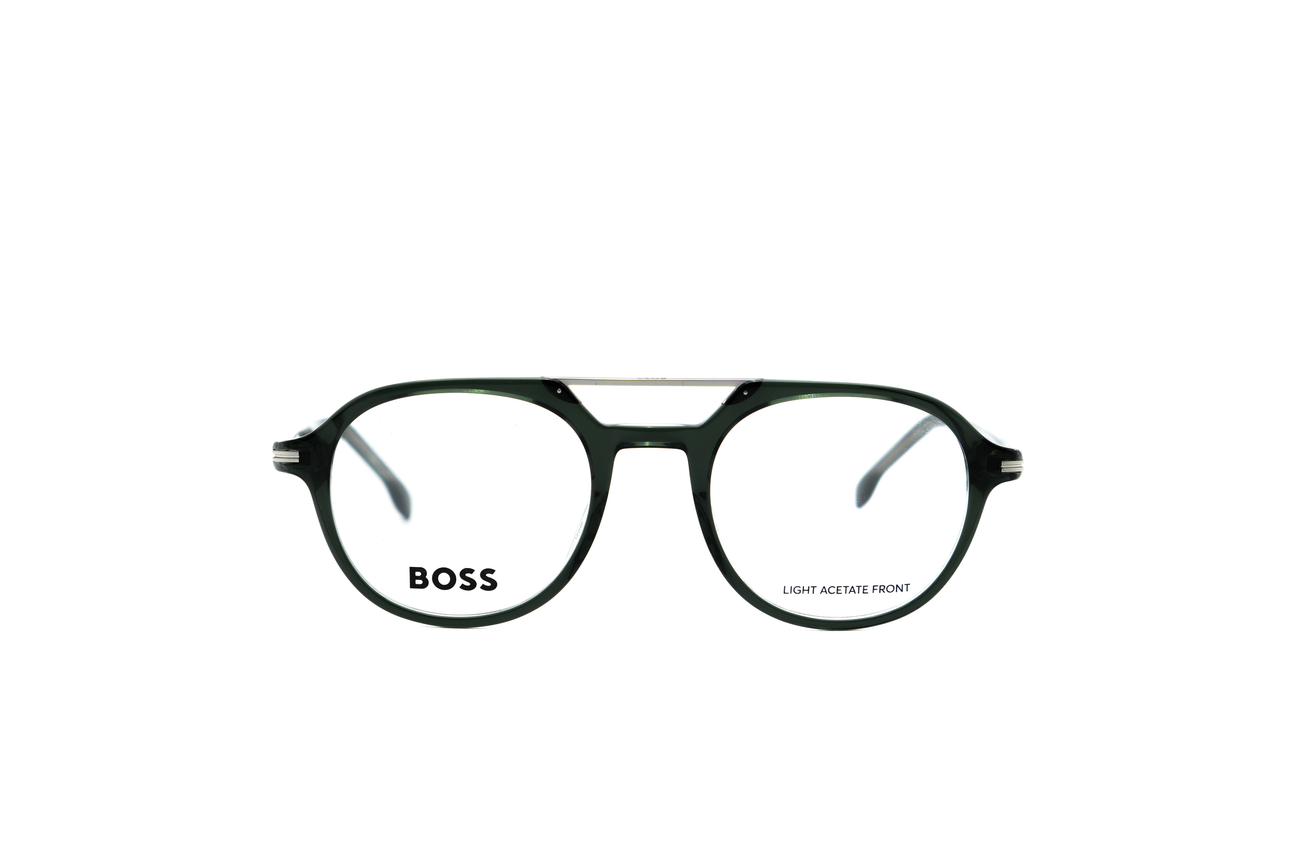 BOSS 1849 Optical Frame | Premium optical frames | SpecsBunker India – luxury eyeglasses online in India