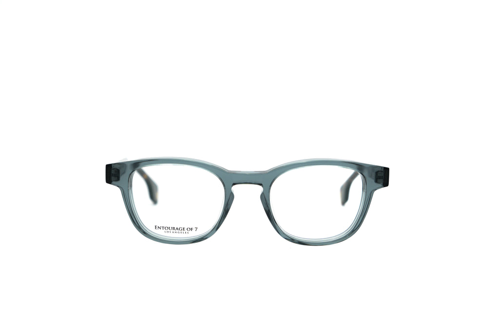 Entourage Of 7 GUS Optical Frame