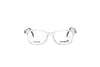 PITT & MITT PMF-9031E Optical Frame