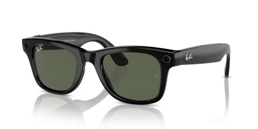 RAY-BAN META RW4006 Sunglass