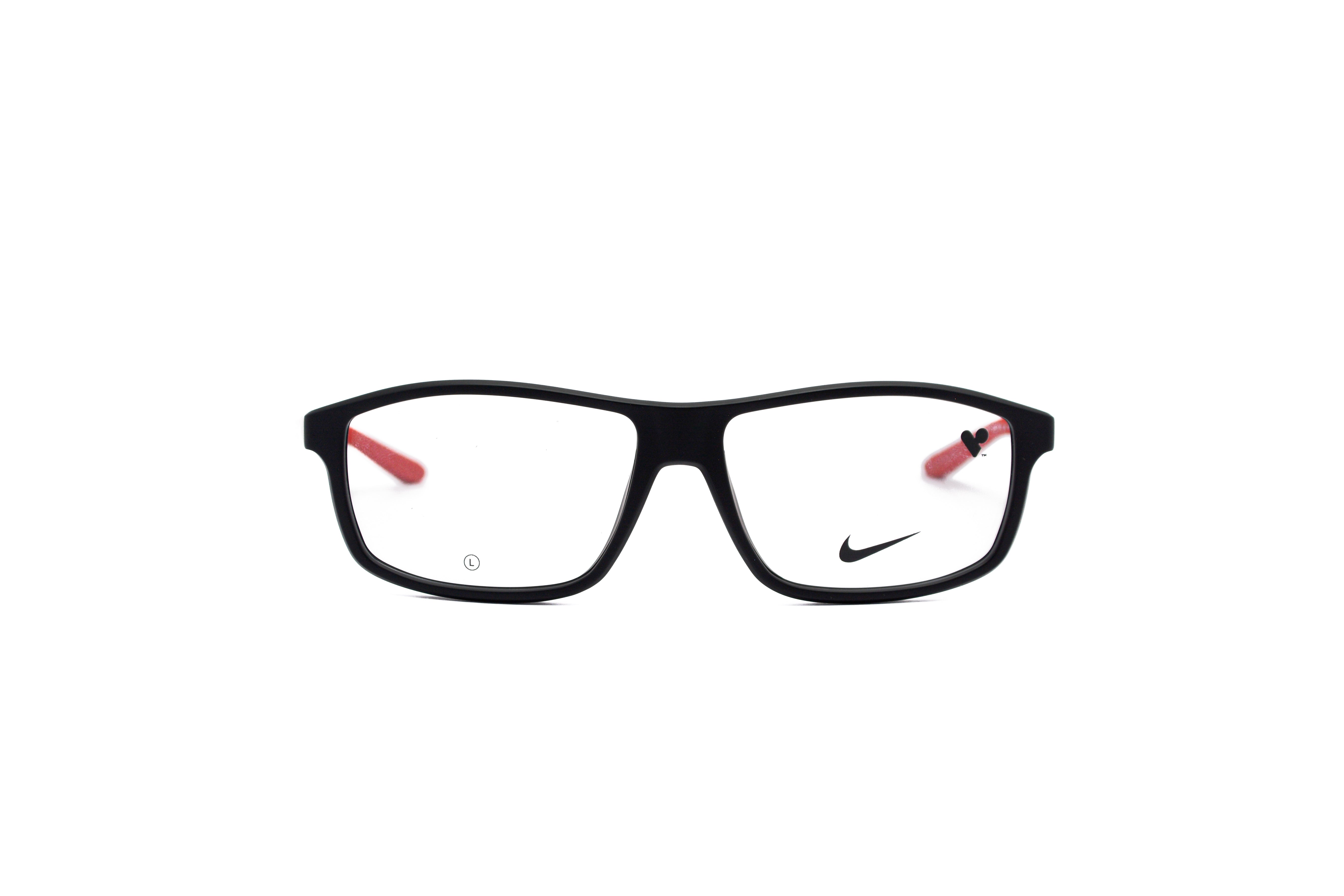 NIKE NK7291 Optical Frame | Luxury designer eyeglasses | SpecsBunker India | designer optical eyewear