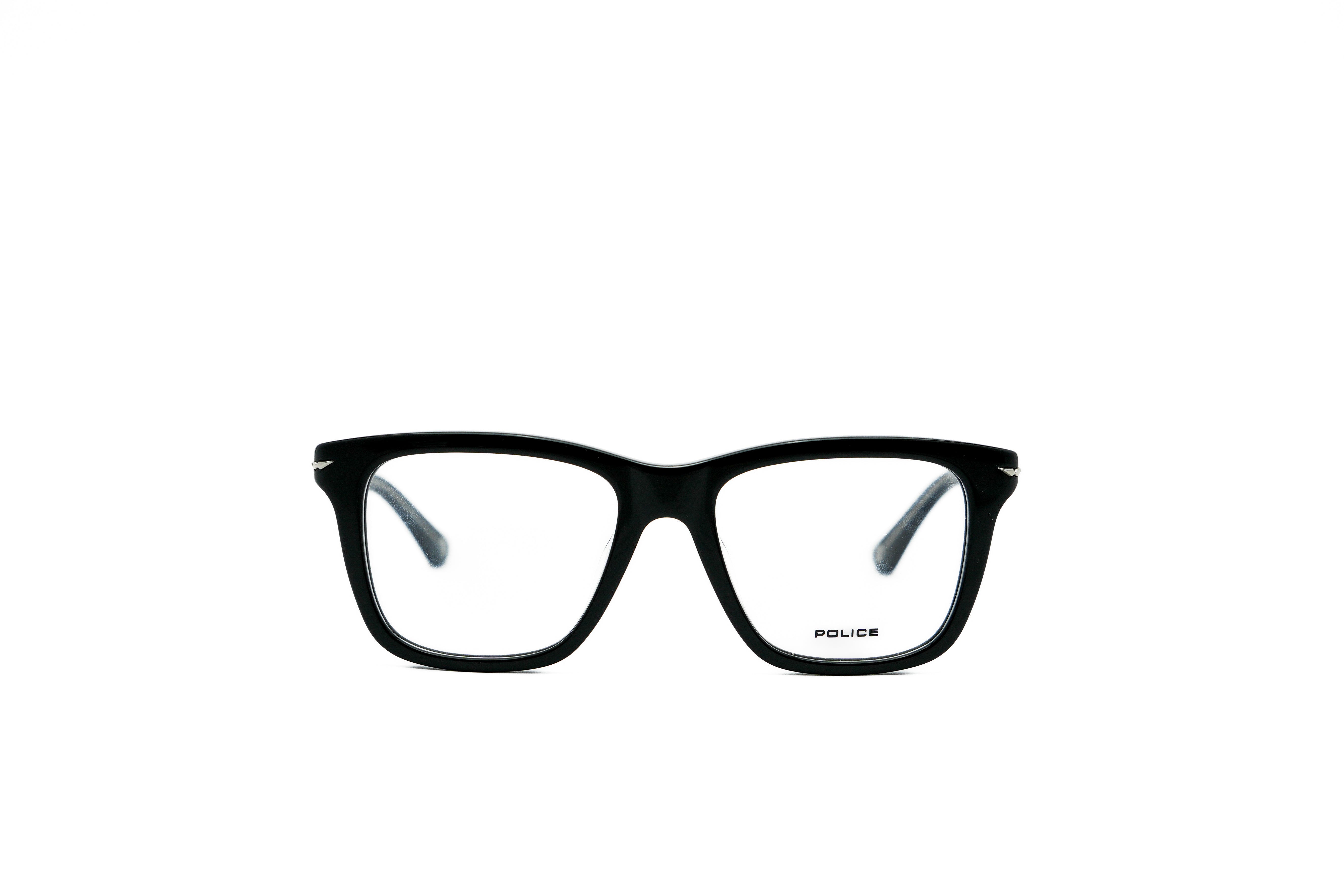POLICE VPLN19K Optical Frame