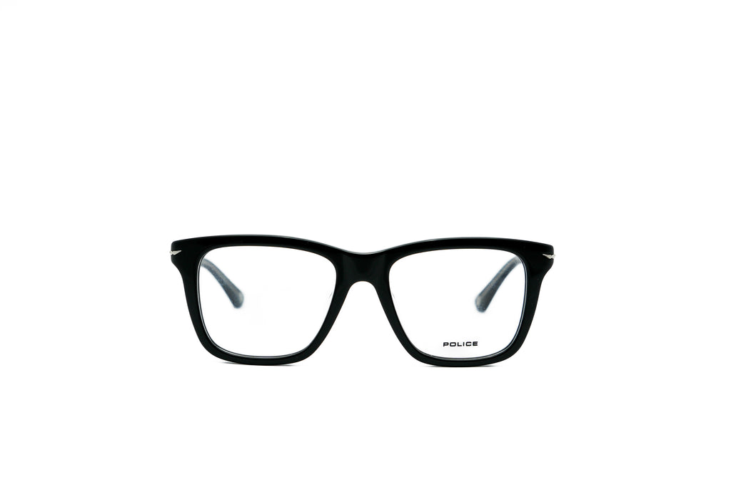 POLICE VPLN19K Optical Frame