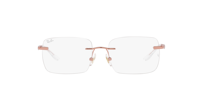 RAY-BAN RX6483I Optical Frame