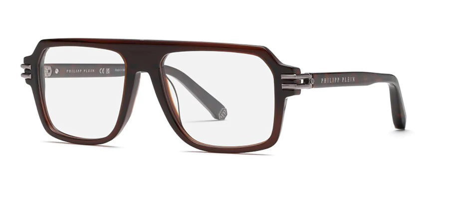 PHILIPP PLEIN VPP195M Optical Frame