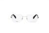 PHILIPP PLEIN VPP086M Optical Frame | Premium optical frames | SpecsBunker India | luxury eyeglasses online in India