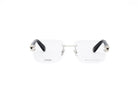 PHILIPP PLEIN VPP086M Optical Frame | Premium optical frames | SpecsBunker India | luxury eyeglasses online in India