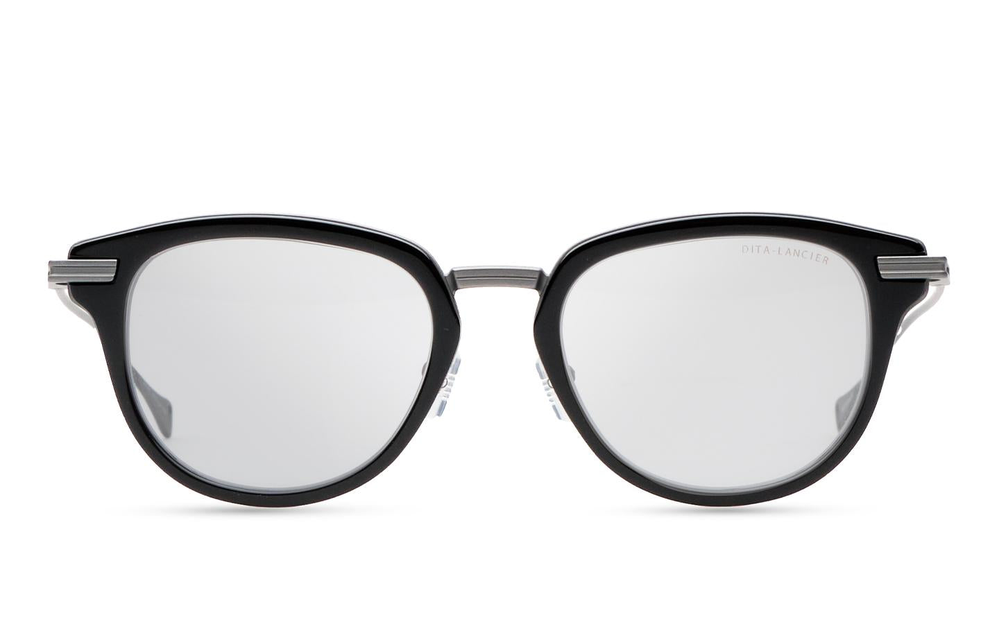 DITA LANCIER LSA-438 DLX438 Optical Frame | Luxury designer eyeglasses | SpecsBunker India | designer optical eyewear