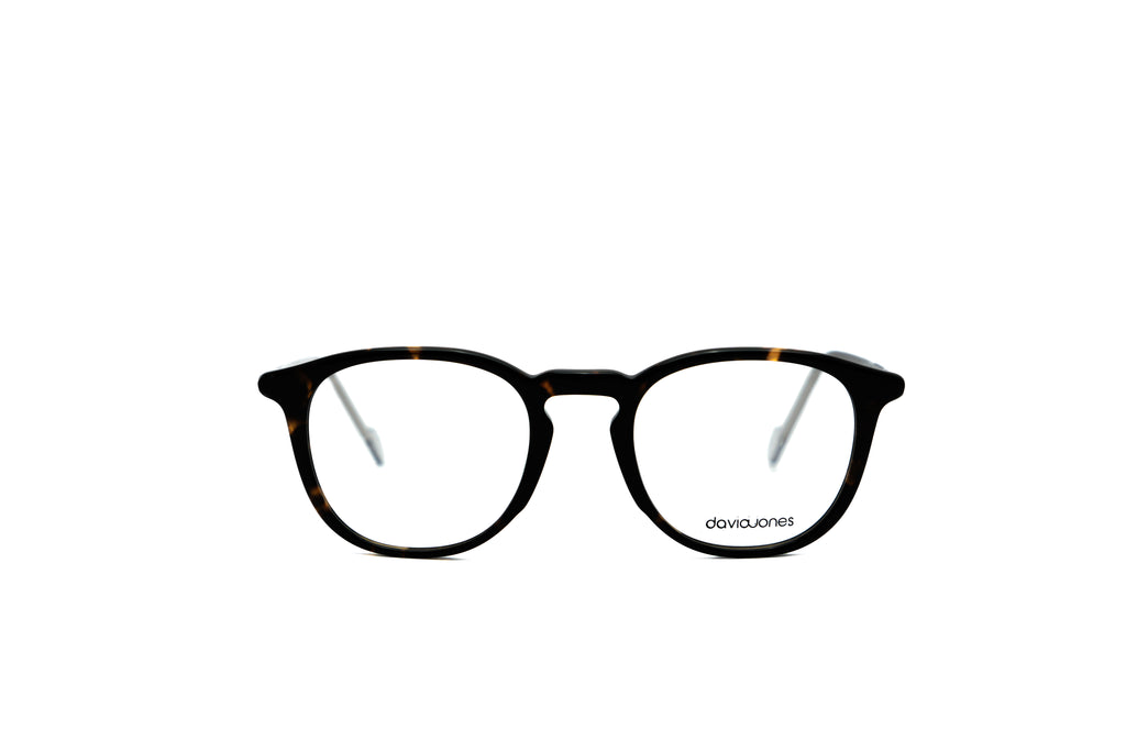 DAVID JONES DJ2297 Optical Frames | Luxury designer eyeglasses | SpecsBunker India |designer optical eyewear