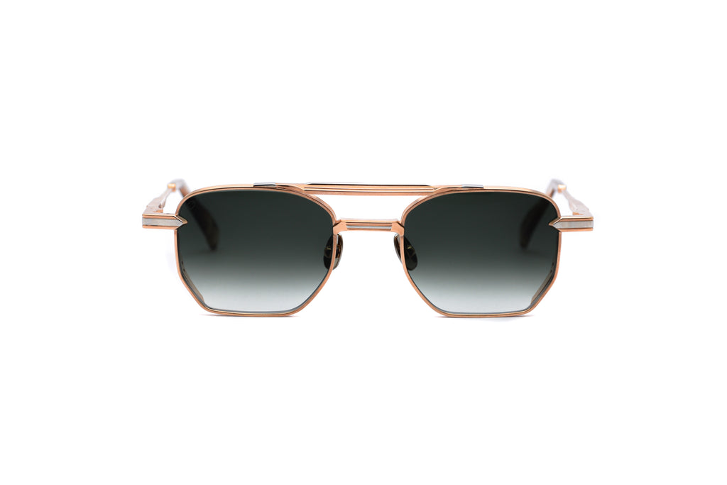 T HENRI LUSSO-BOUTIQUE EDITION Sunglass