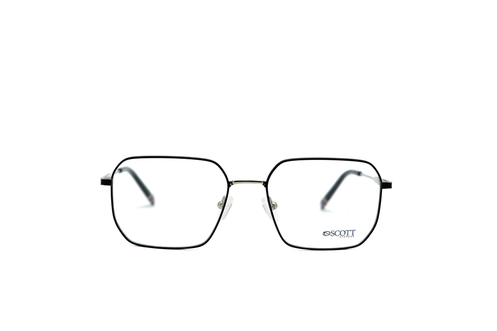 SCOTT SC5687 Optical Frame