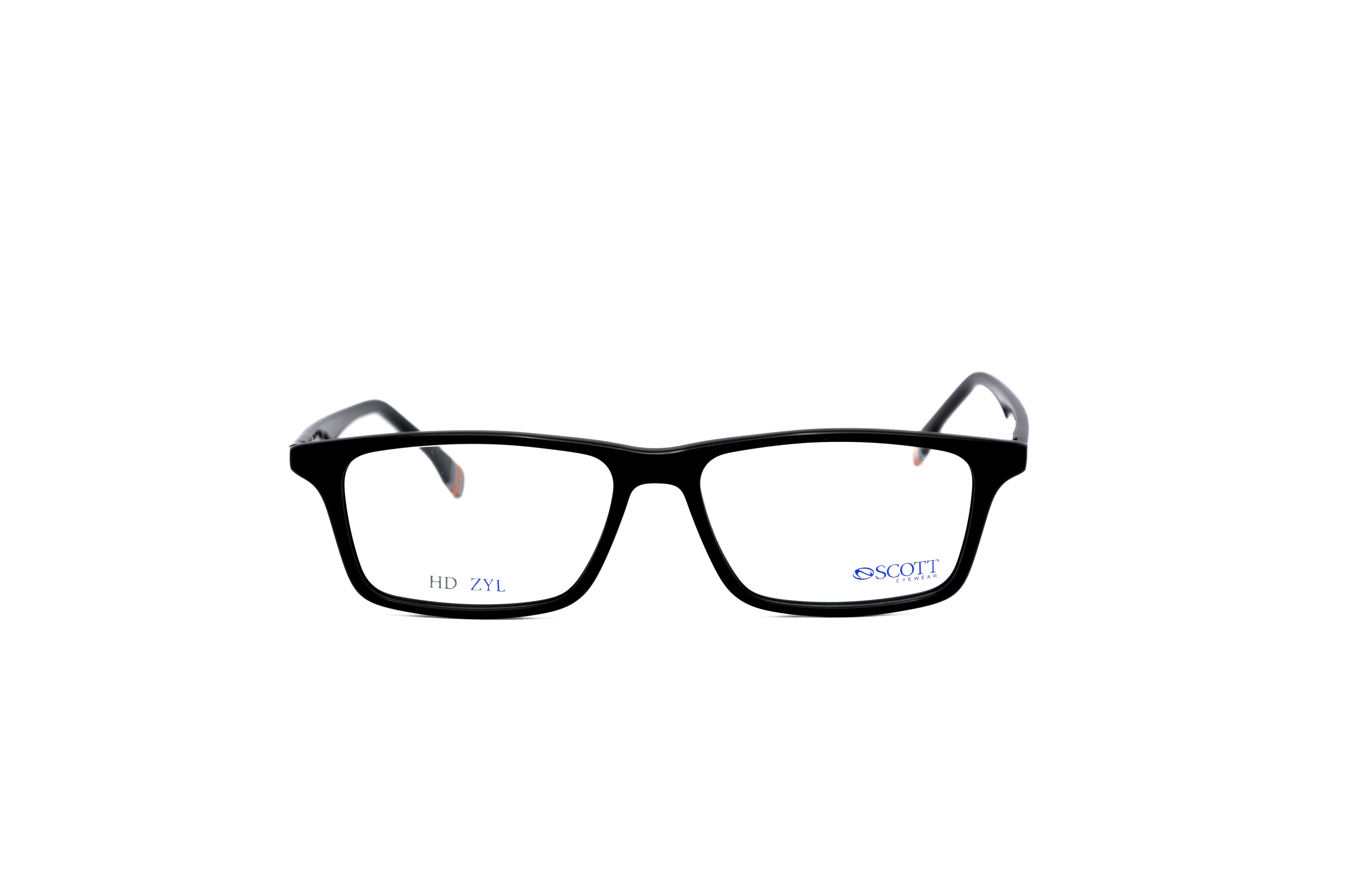 SCOTT SC1083CC Optical Frame
