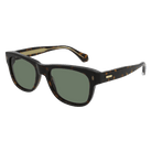 CARTIER CARTIER CT0277S Sunglass havana squared sunglass for Men