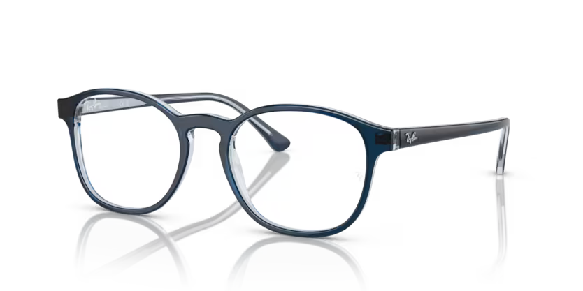 RAY-BAN RX5417 Optical Frame