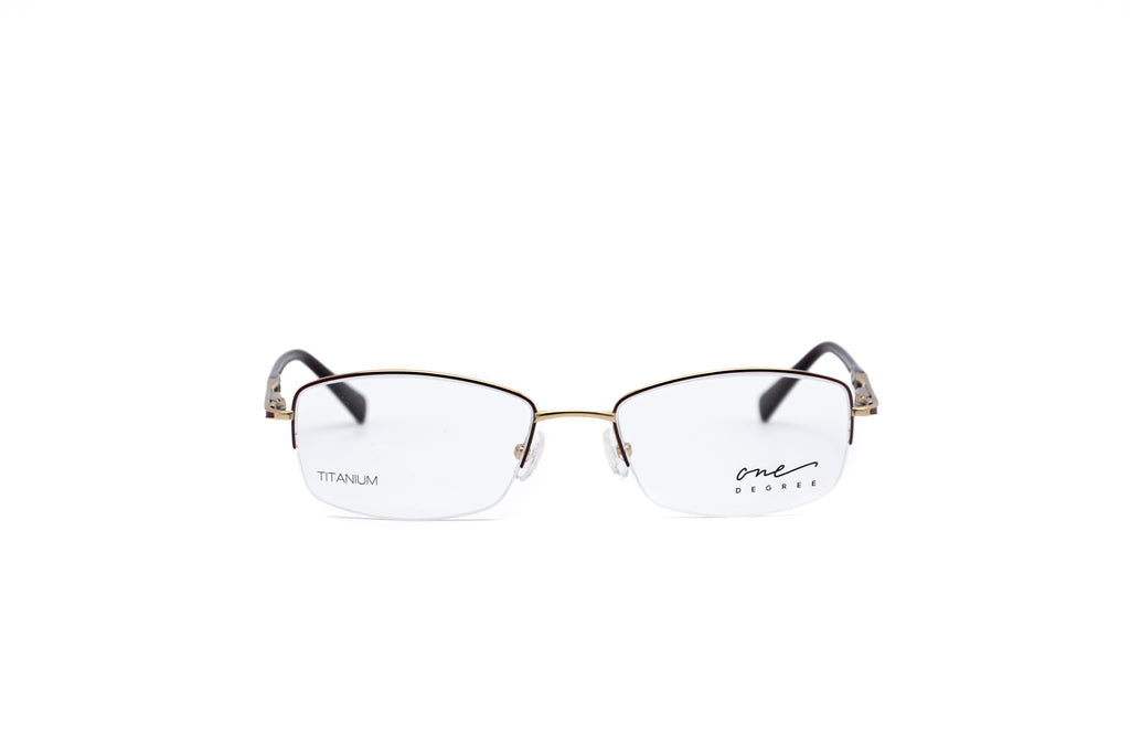 ONE DEGREE OD5002 Optical Frame