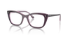RAY-BAN RX5433 Optical Frame
