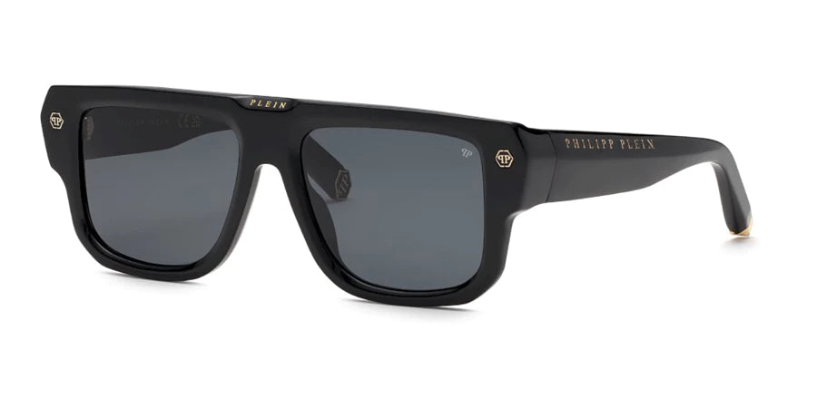PHILIPP PLEIN SPP179 Sunglass
